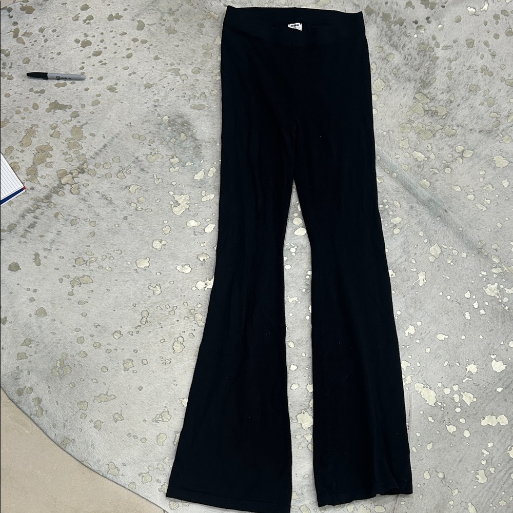 Cotton On Black Casual Pants